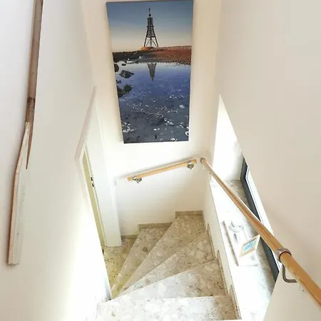 Prange Apartment Cuxhaven