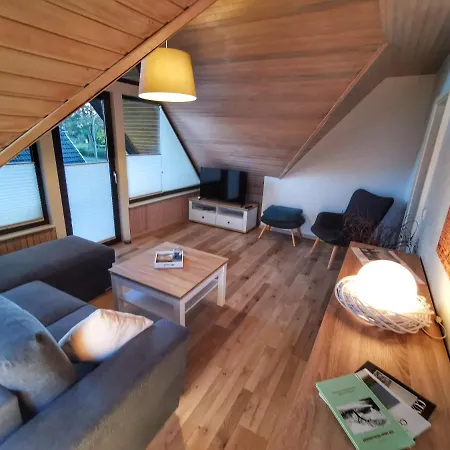 Prange Apartment Cuxhaven