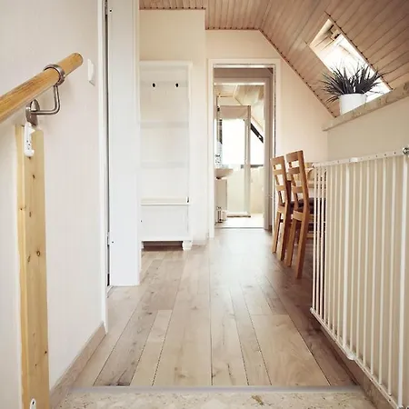 Prange Apartment *