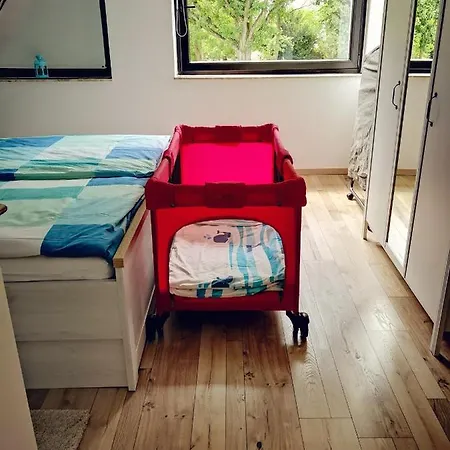Apartment Prange