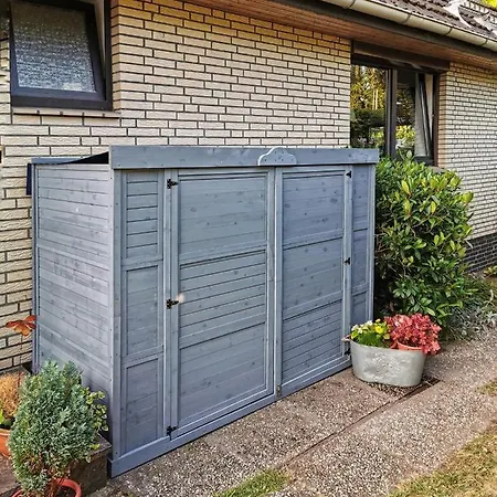 Prange Apartment Cuxhaven