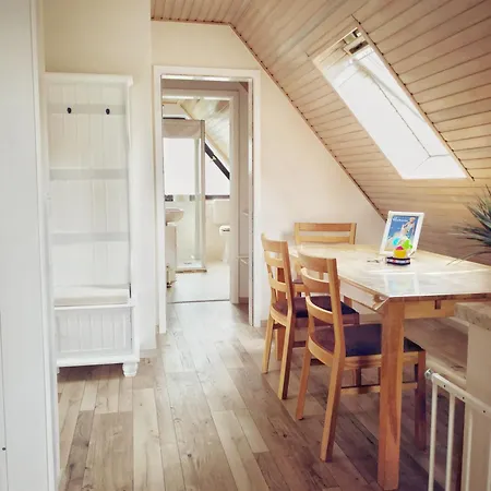 Appartamento Prange Cuxhaven