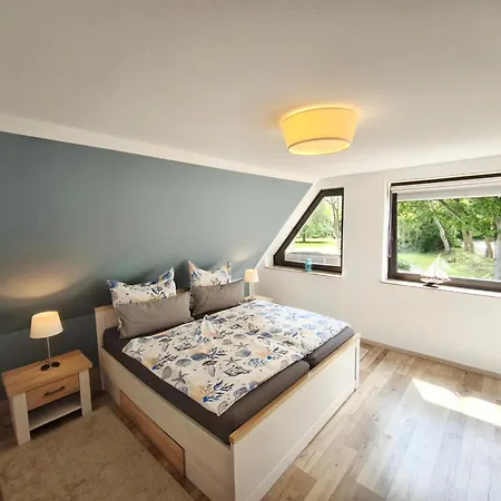 Apartamento Prange *