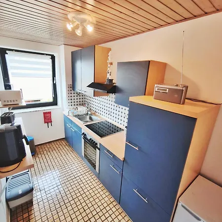 Prange Apartamento *