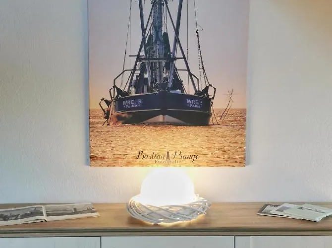 Lejlighed Prange Cuxhaven