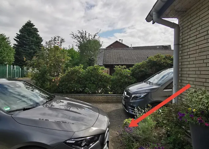 Lejlighed Prange Cuxhaven