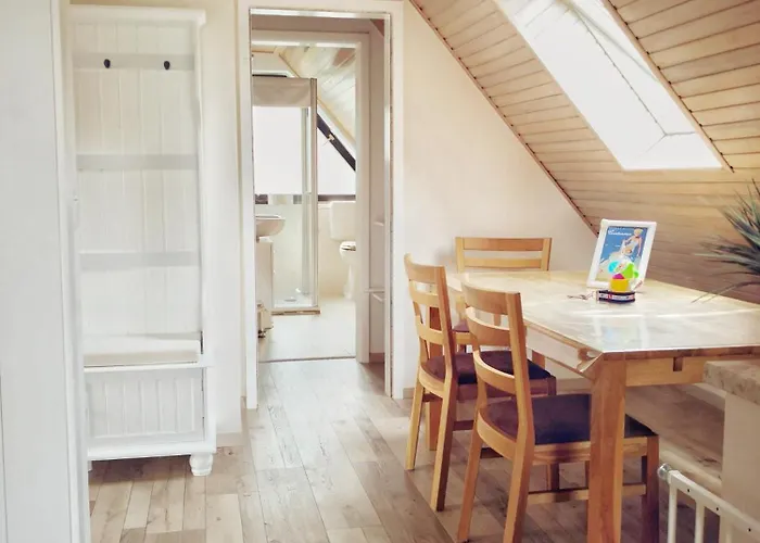 Lejlighed Prange Cuxhaven